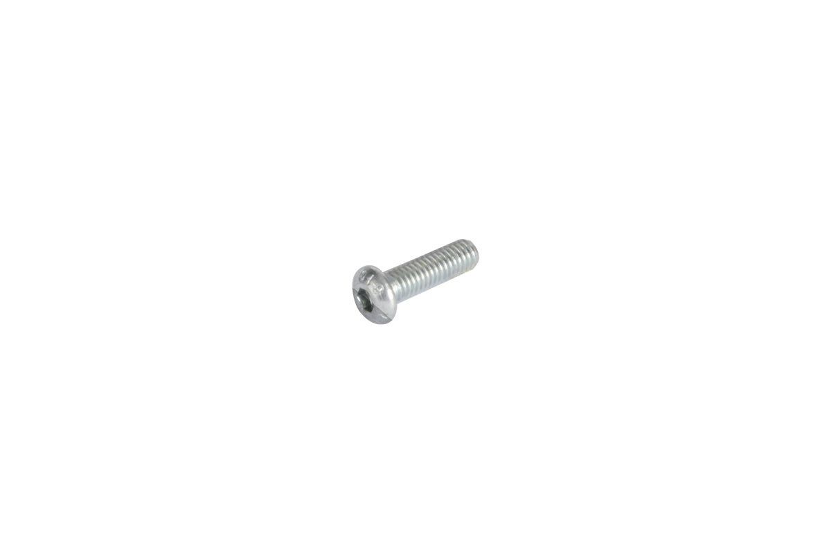 X. V.TB6X20 OTK Tony Kart Button Head Bolt 6mm x 20mm