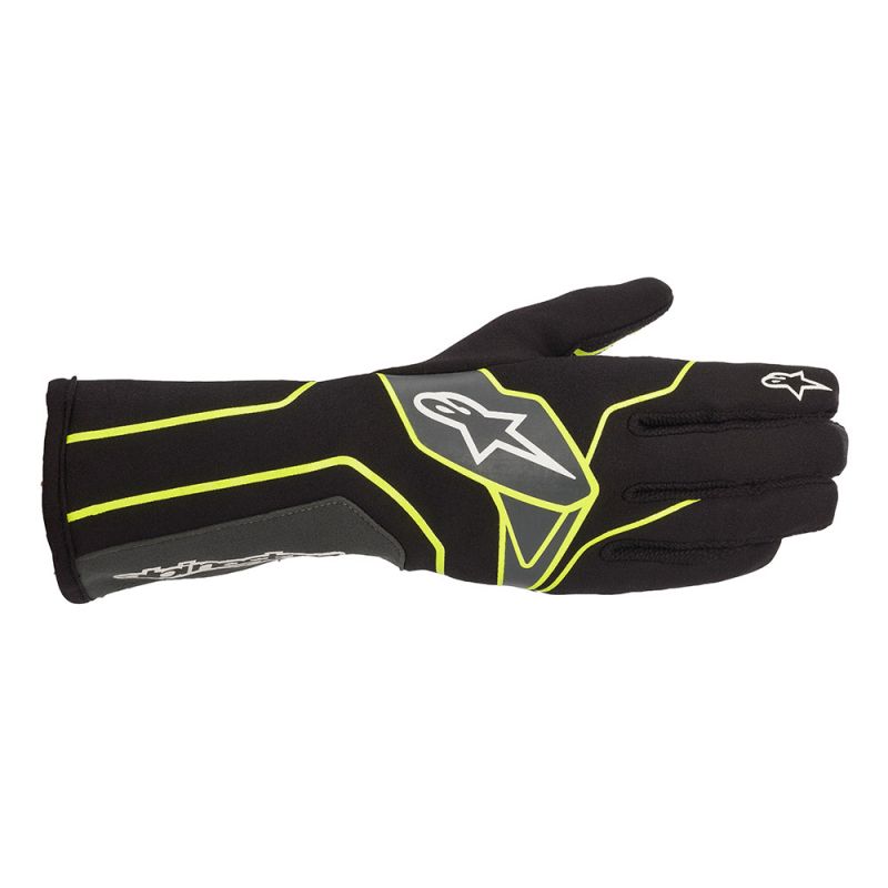 2023 Alpinestars Tech-1 K V2 Gloves