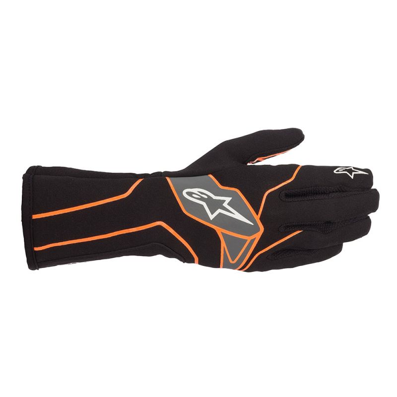 2023 Alpinestars Tech-1 K V2 Gloves