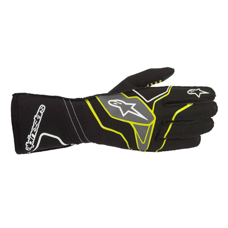 2022 Alpinestars Tech-1 KX V2 Gloves - Closeout!