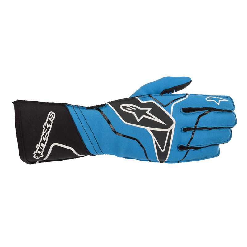 alpinestars tech 1 handschuhe 2022 Alpinestars Tech-1 KX V2 Gloves - Closeout! - Shop Karting Parts