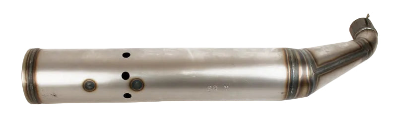 RLV SR-Y WKA/VKA Spec Pipe Kit