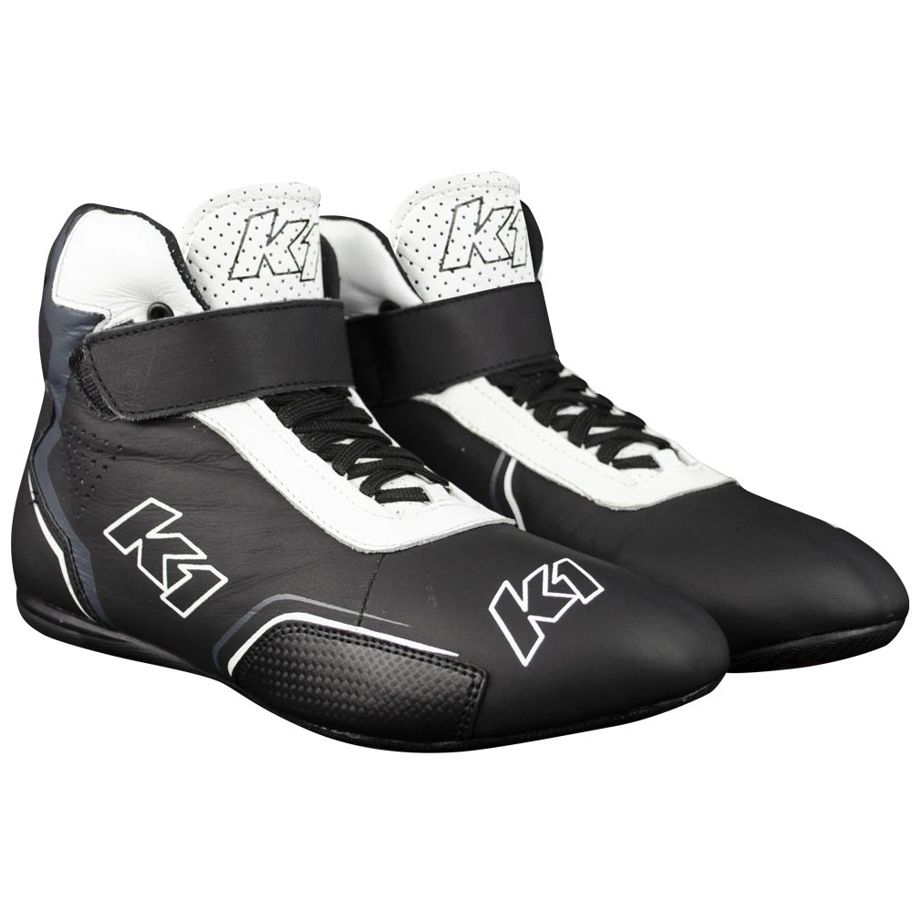 K1 Racegear Pilot 2 Karting Shoes