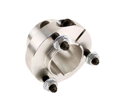 Comet 40mm US Pattern Wheel Hub, Lightweight, Low Grip, Lipless