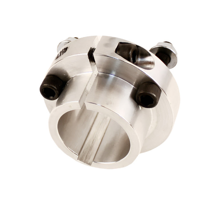 Comet 40mm US Pattern Wheel Hub, Lightweight, Low Grip, Lipless