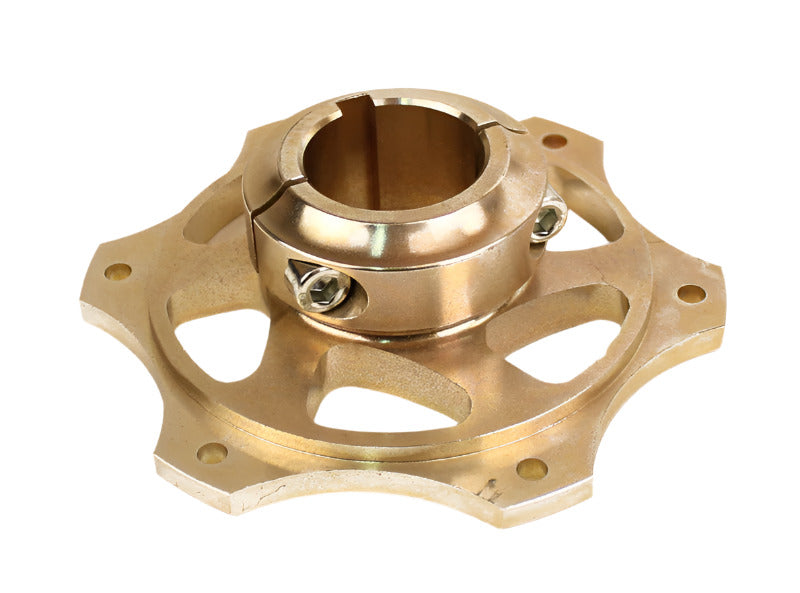 Out of Stock! Magnesium 40mm Sprocket Hub, Single Register