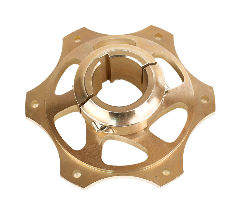 Out of Stock! Magnesium 40mm Sprocket Hub, Single Register