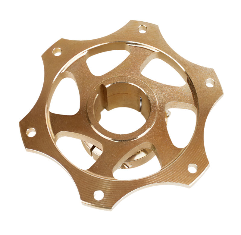 Out of Stock! Magnesium 40mm Sprocket Hub, Single Register