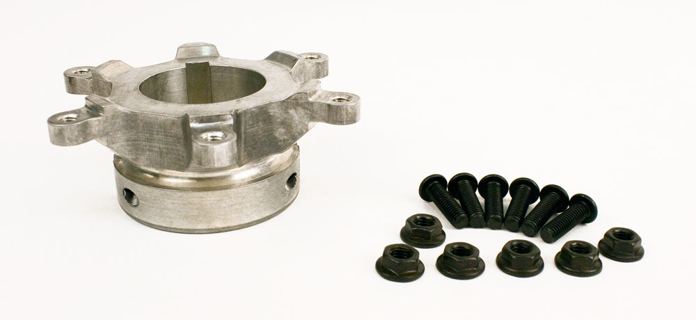 Rocket Sprocket 40mm Mini Sprocket Hub - Shop Karting Parts | Comet ...