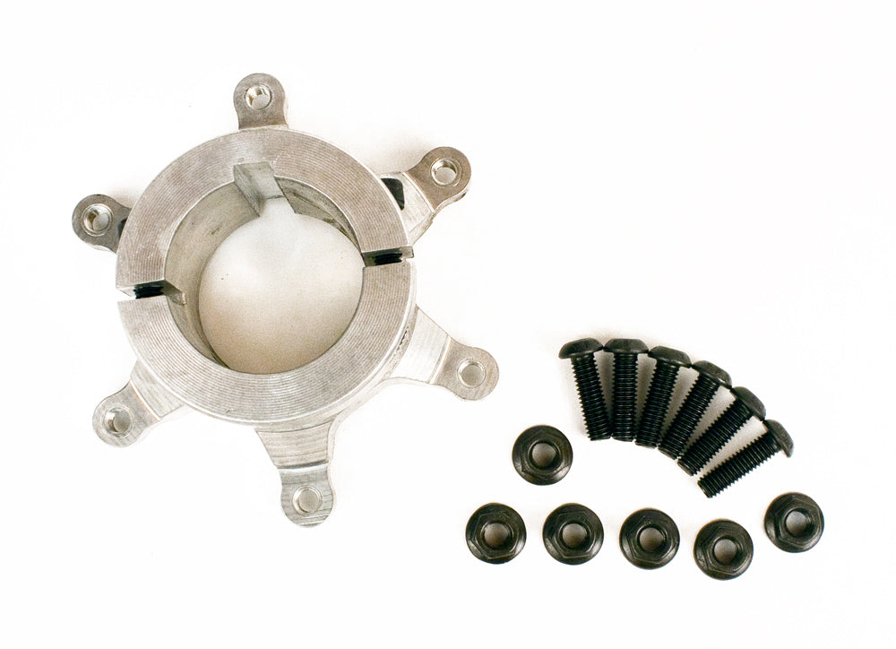 Rocket Sprocket 40mm Mini Sprocket Hub - Shop Karting Parts | Comet ...