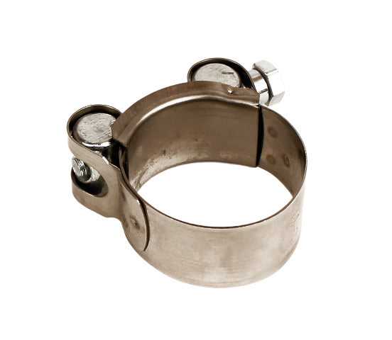 4147 RLV Clone and Briggs LO206 Header to Pipe Hose Clamp