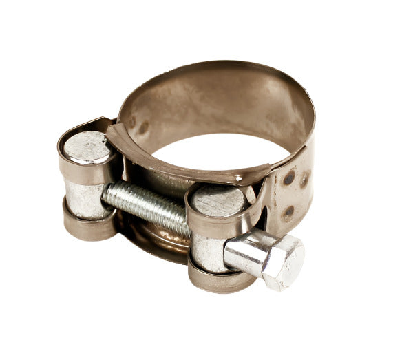 4147 RLV Clone and Briggs LO206 Header to Pipe Hose Clamp - Shop