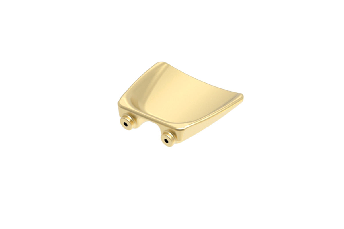 F. 0010.00G2 OTK Tony Kart Rudder Pedal Foot Cradle