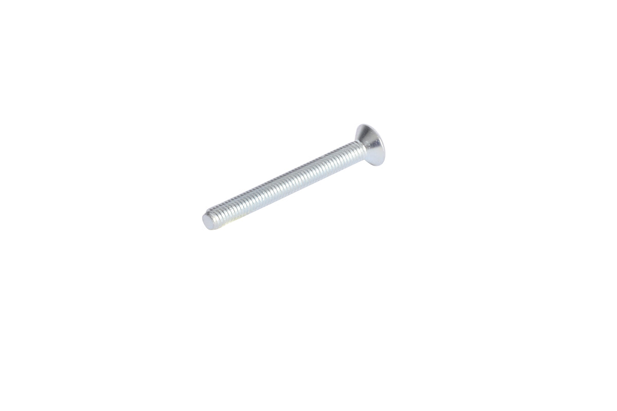 U. V.TPSCEI6X55 OTK Tony Kart 6mm x 55mm Flat Head Allen Bolt