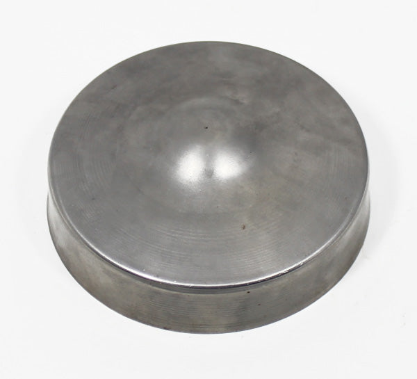 RLV 4.5" Exhaust Pipe Weld On End Cap