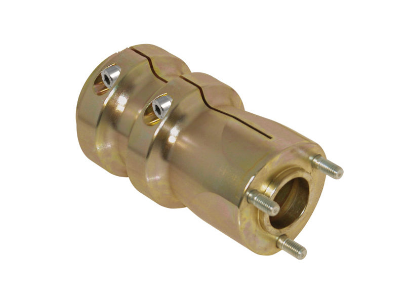 I. 0053.F0 Tony Kart OTK 50mm x 148mm Magnesium Rear Wheel Hub, Metric Pattern