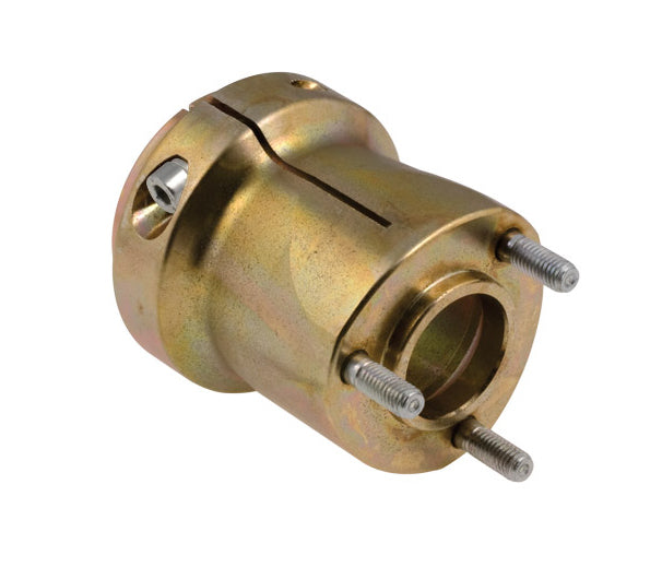 G. 0053.E0 Tony Kart OTK 50mm x 92mm Magnesium Rear Wheel Hub