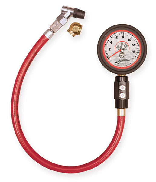 Longacre Racing Products