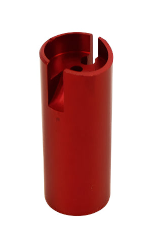 130. 555733 Red Briggs LO206, Animal Jr Throttle Valve Slide .440"