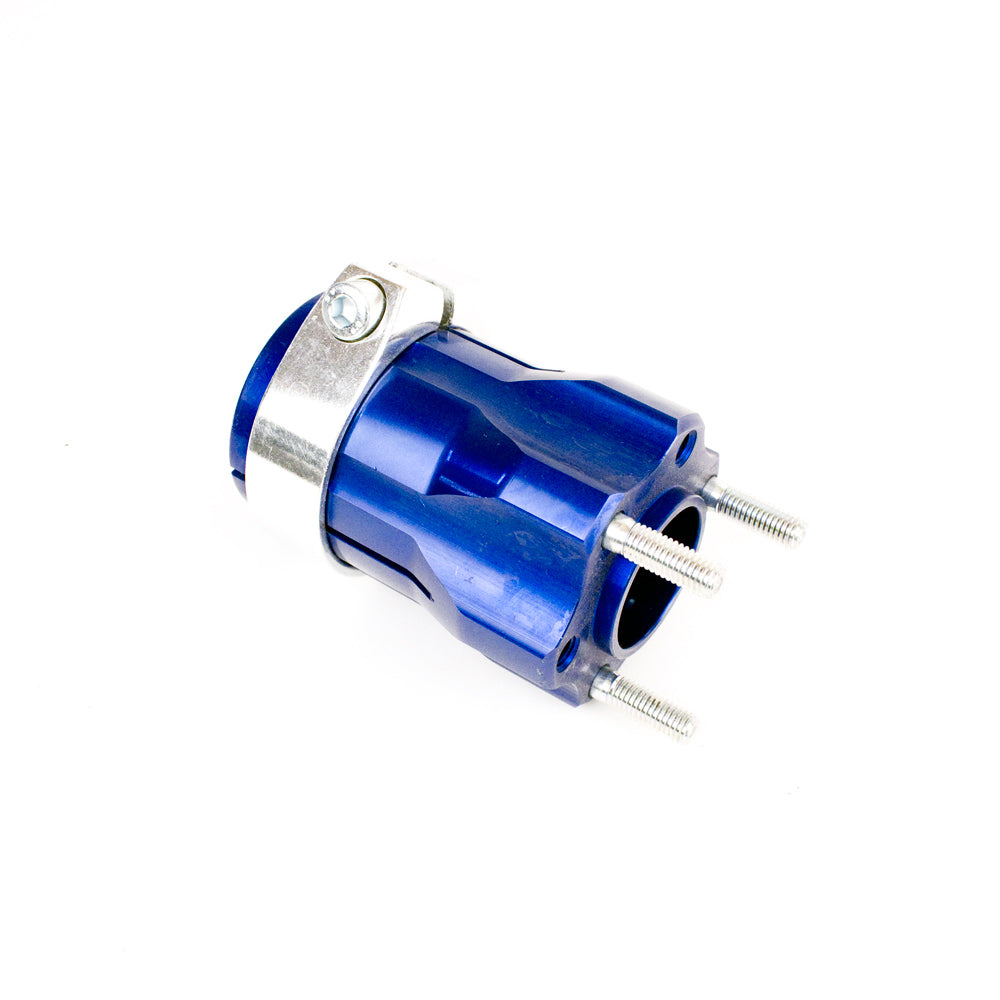 4. 5800.00.42-BL Birel Rear Wheel Hub 50mm x 95mm HQ