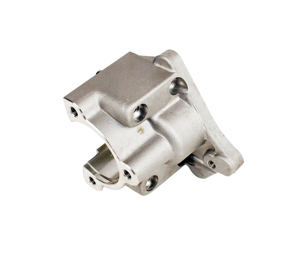 (159) A-120860-C IAME KA100 Bendix and Starter Support with Roller Bearing