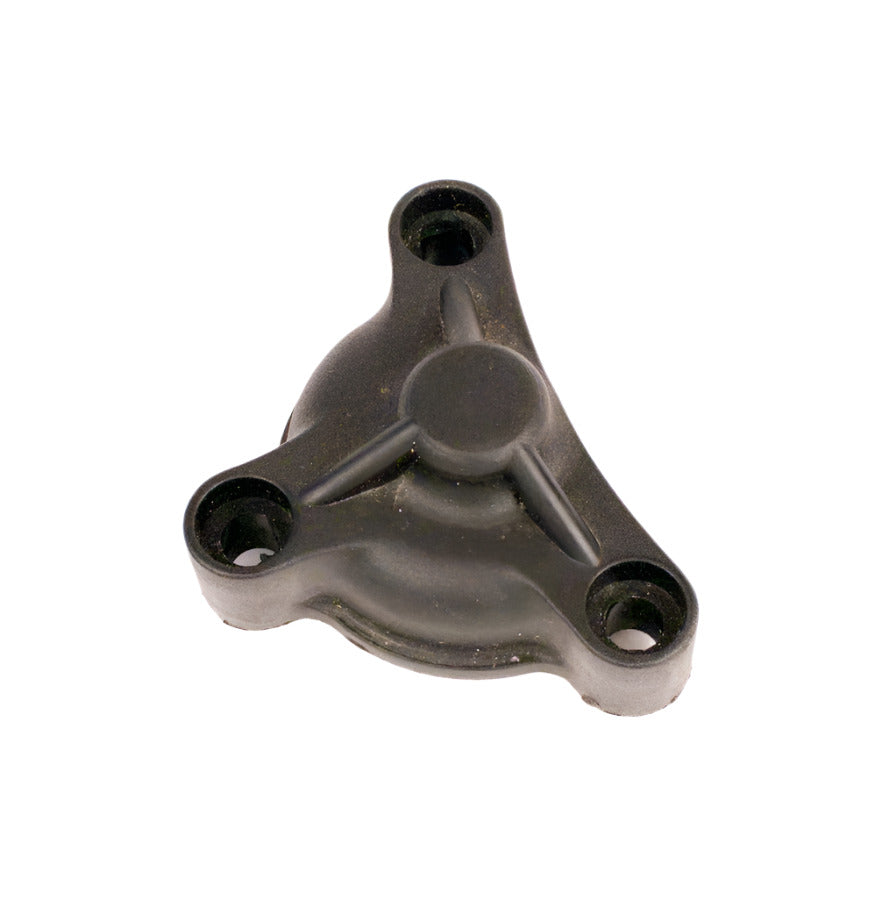 158. A-60870 IAME Mini Swift Bendix Black Plastic Support End