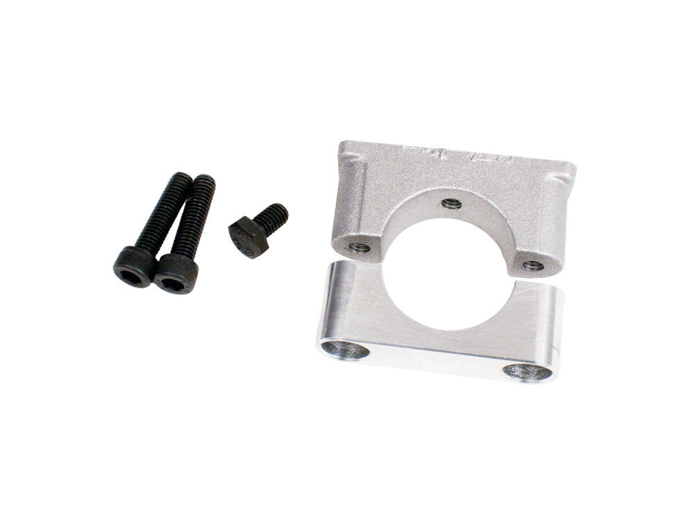 (238A) IA-A-60908-C IAME Leopard Battery Box Mount Clamp 32mm