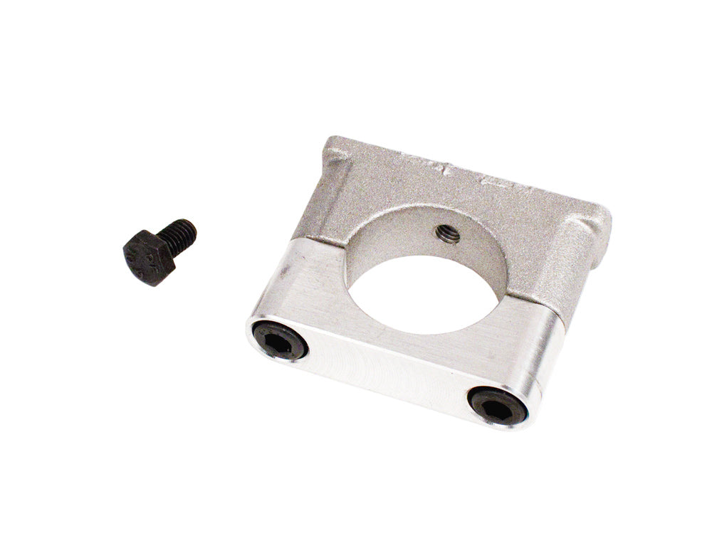 (238A) IA-A-60908-C IAME Leopard Battery Box Mount Clamp 32mm