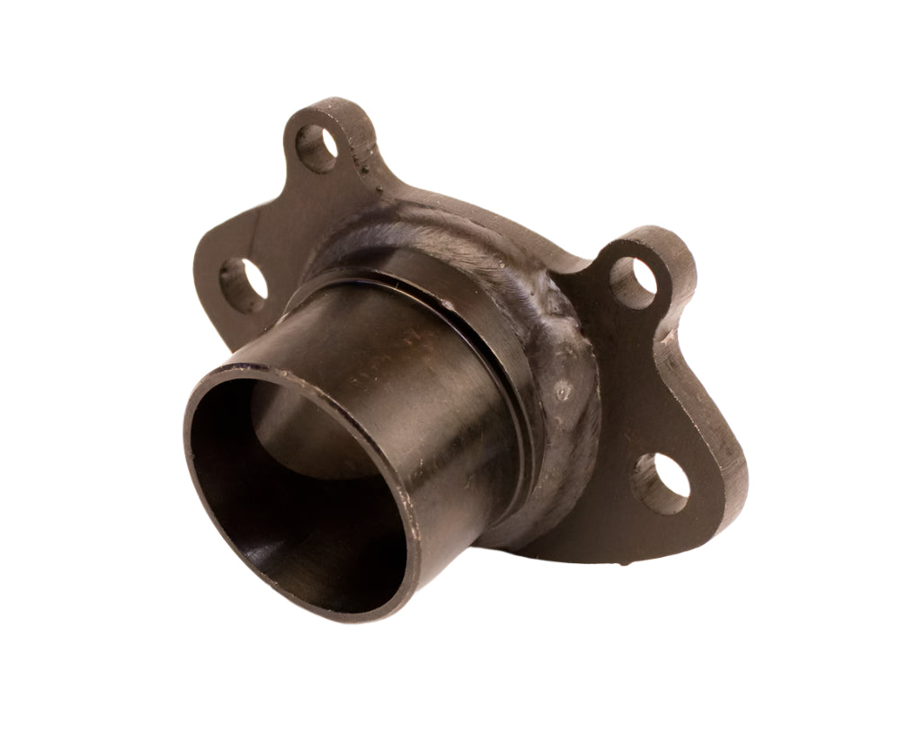 138. A-61365 IAME Mini Swift Exhaust Pipe Manifold (Header)