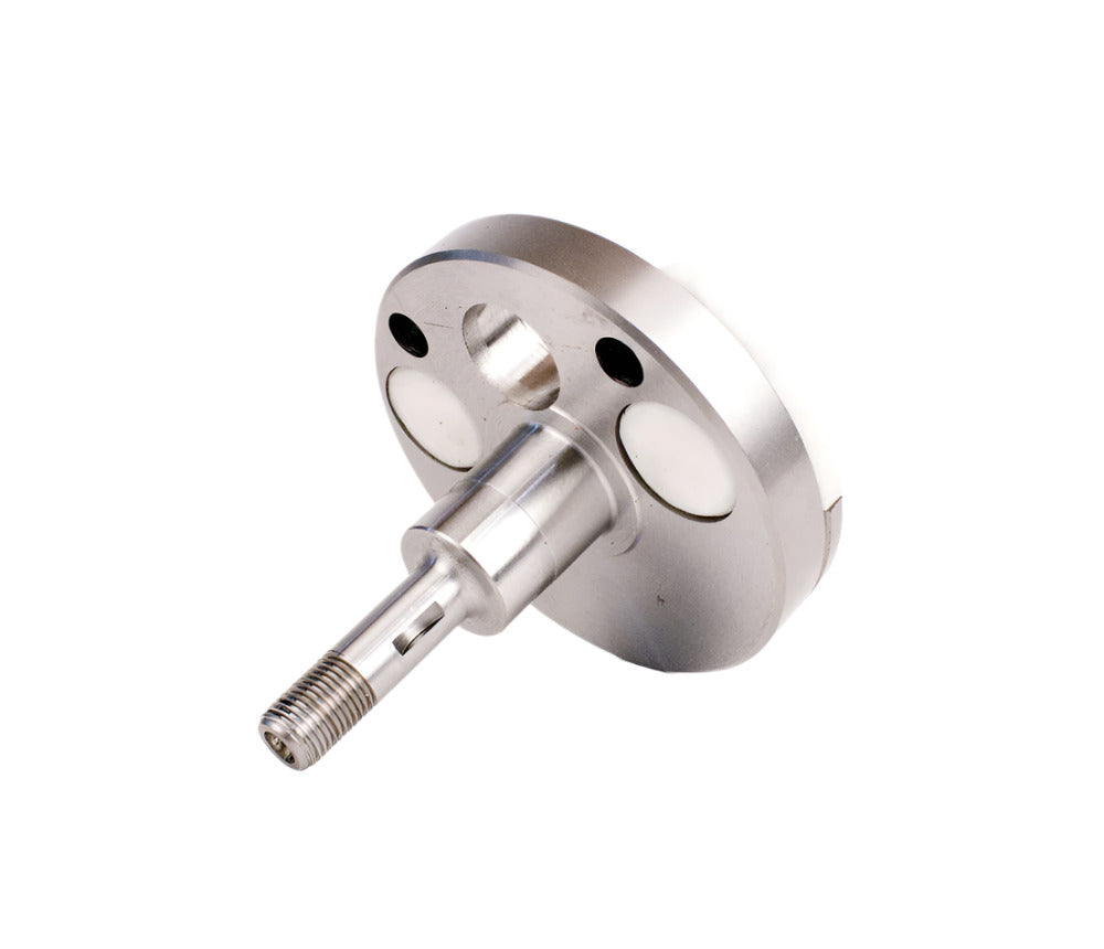 34. A-61390A IAME Mini Swift Magneto Ignition Side Crank Half