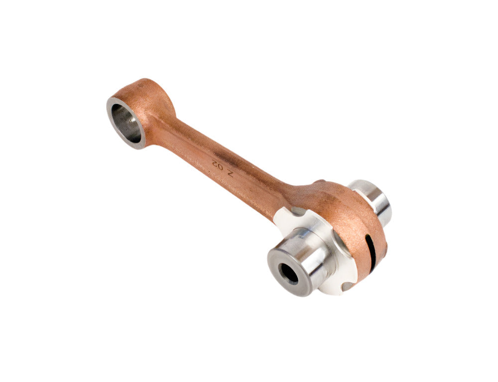 Assembly Rods For Part Insert 40A. A-61455-40 IAME Mini Swift Connecting Rod Assembly - Shop Karting ...
