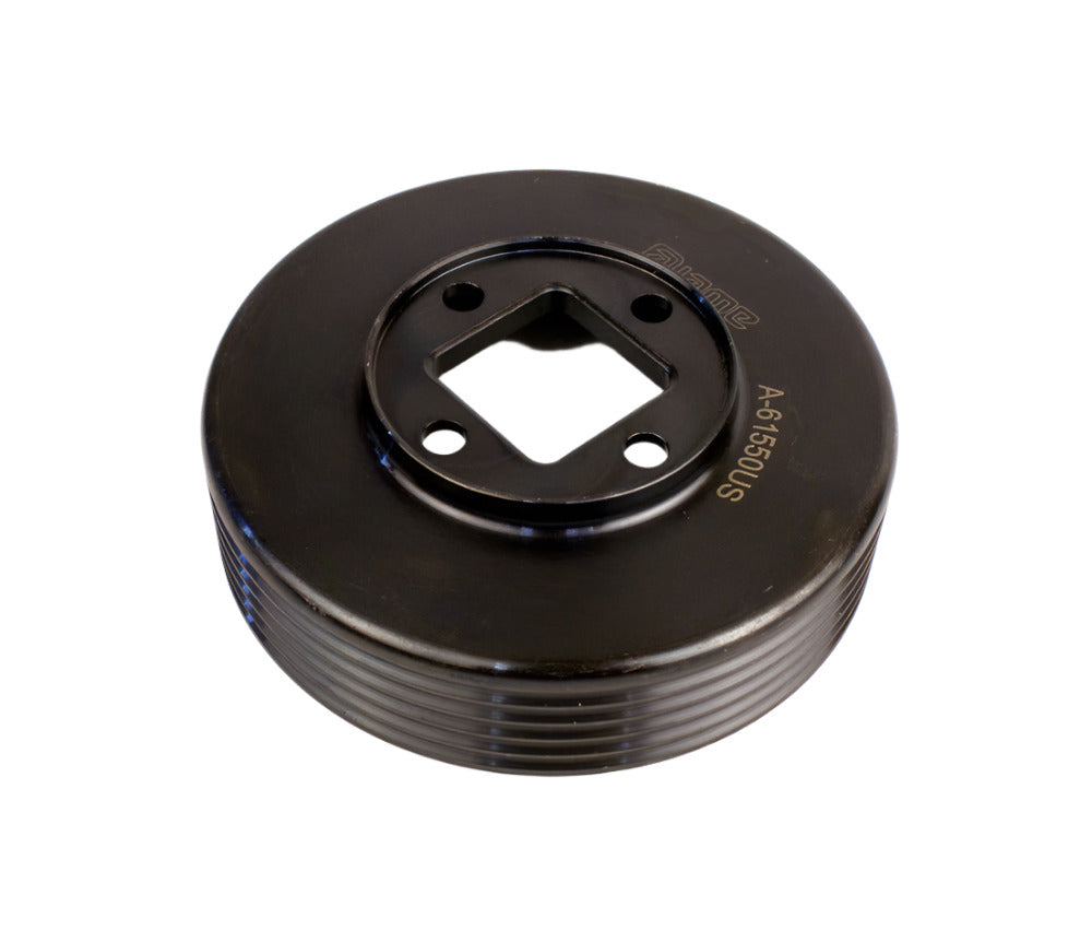 102. A-61550A IAME Mini Swift Clutch Drum Only