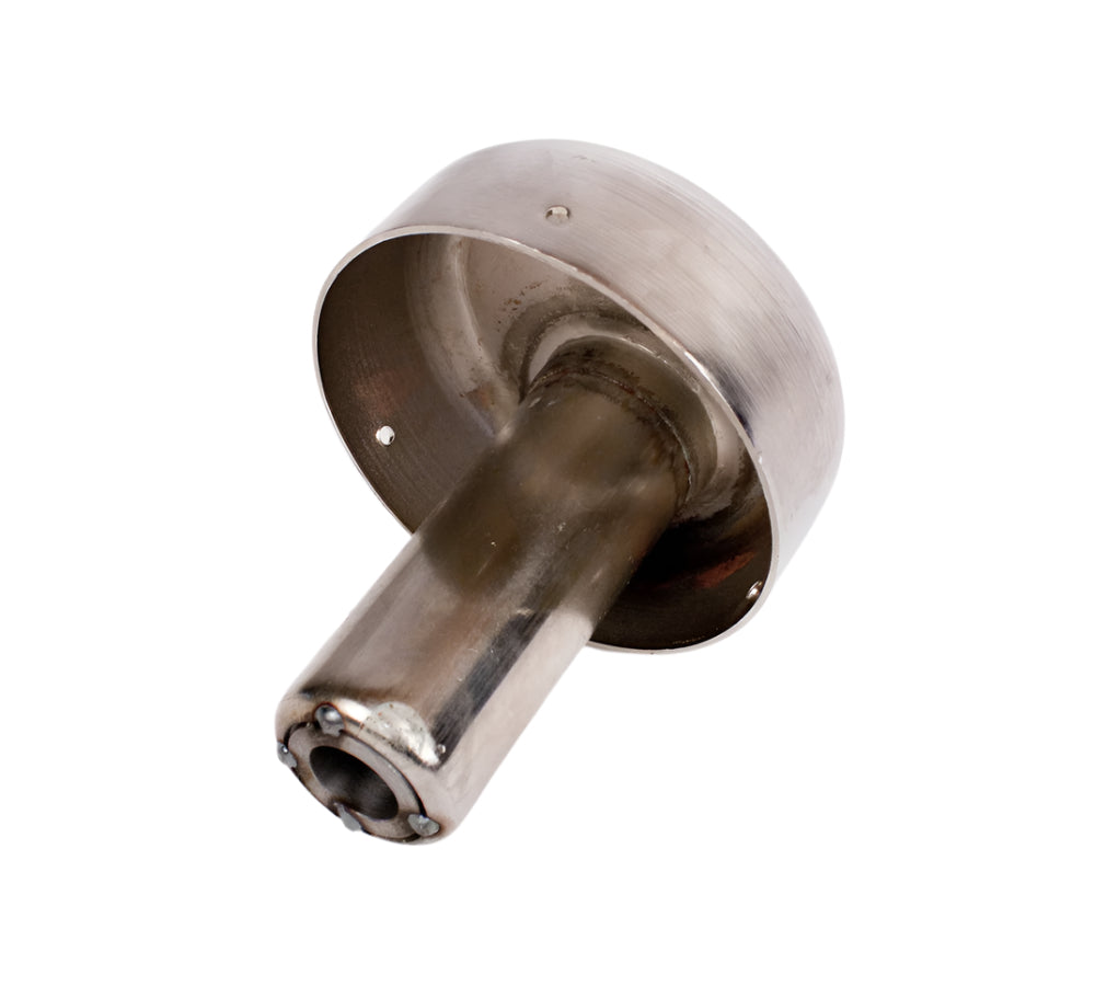 144. A-61720 IAME Mini Swift Exhaust Pipe Silencer End Cap