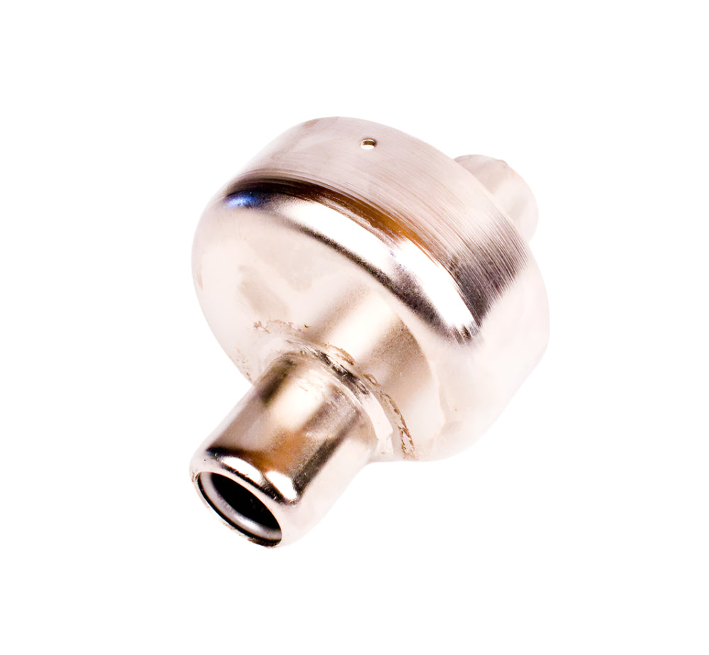 144. A-61720 IAME Mini Swift Exhaust Pipe Silencer End Cap