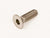 6mm x 20mm Titanium Flat Head Allen Bolt