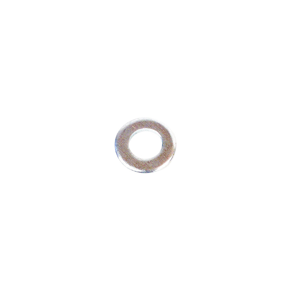 46. Walbro WB3A Carburetor Throttle Bracket Washer Yamaha KT100