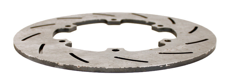 MCP 7128.2 Brake Disc for 6 Bolt Euro Pattern Brake Hub 7 7/8" Diameter x 3/16" Thick