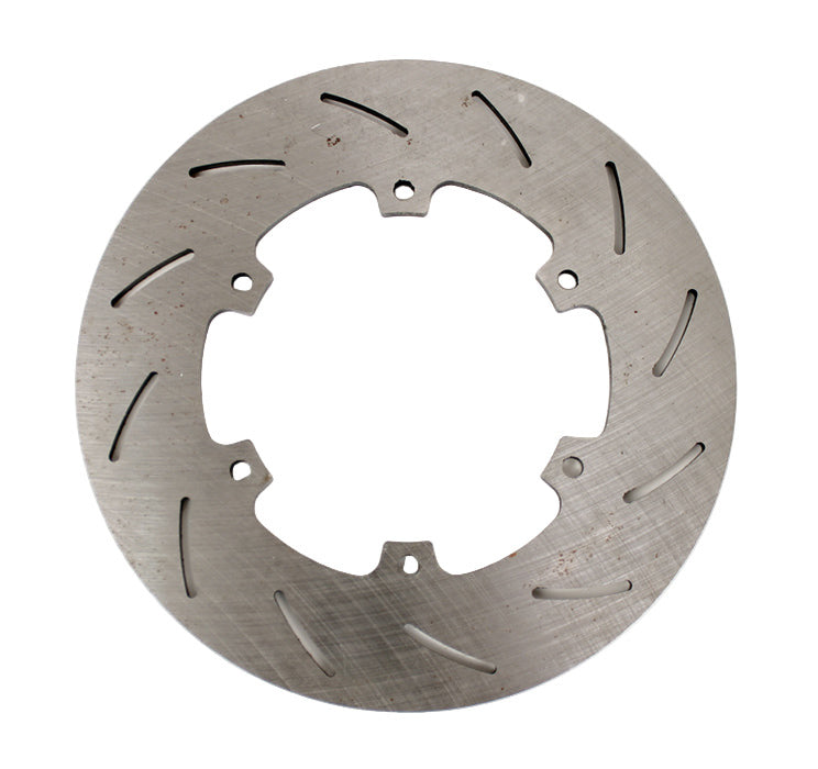 MCP 7128.2 Brake Disc for 6 Bolt Euro Pattern Brake Hub 7 7/8" Diameter x 3/16" Thick