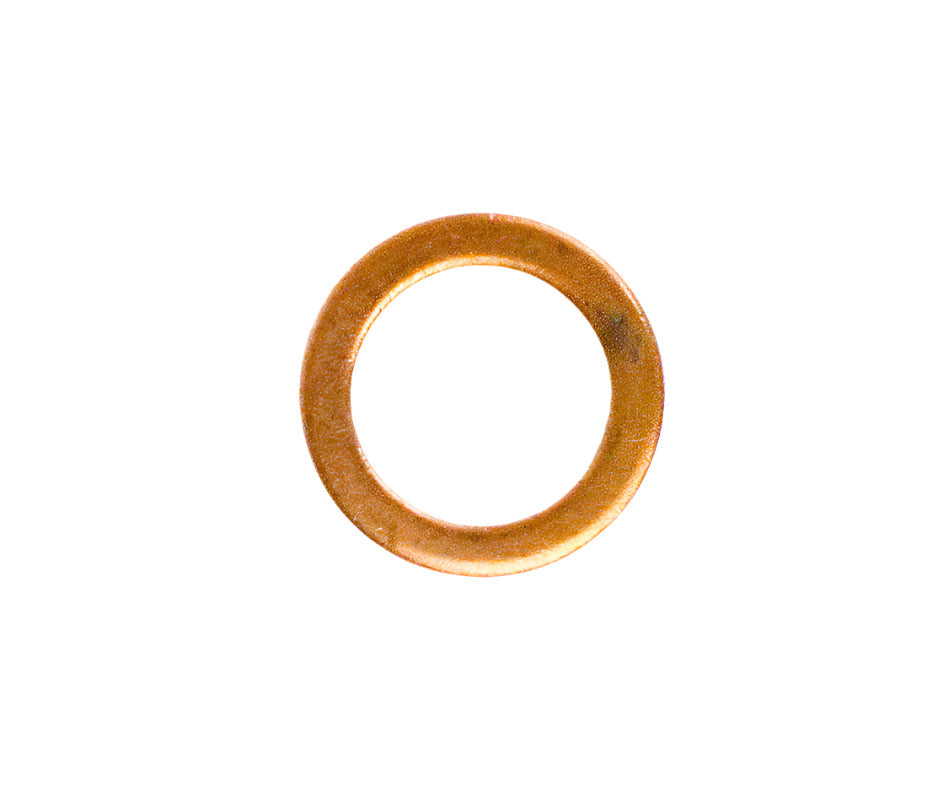 36. W10267 Vortex Mini Rok Copper Gasket M8x12x1