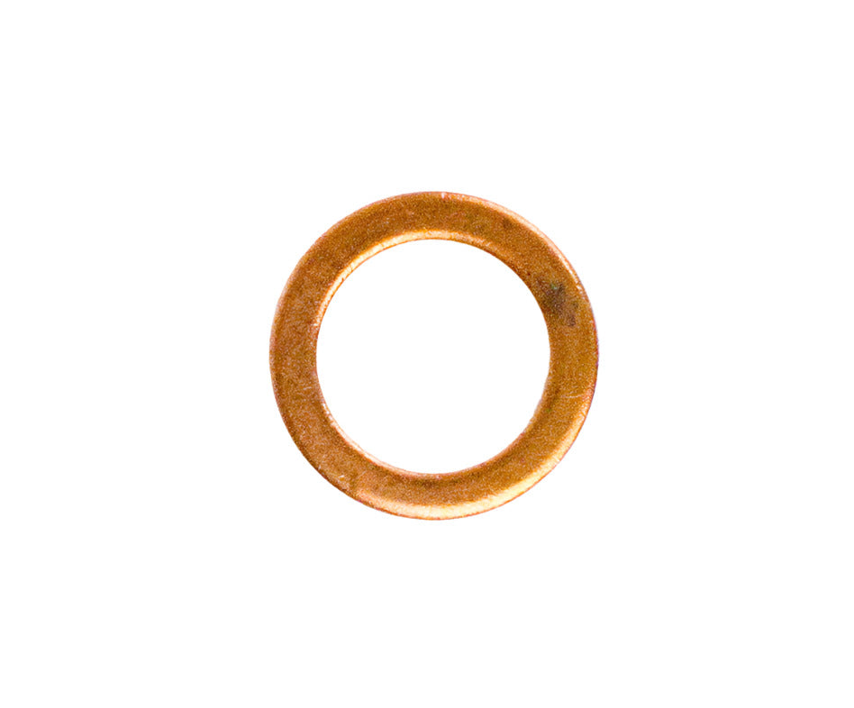 (133) IA-B-71805 IAME X30 Pressure Fitting Copper Gasket