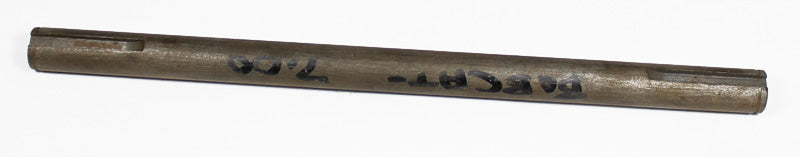 Close Out Jackshafts, 5/8" Diameter
