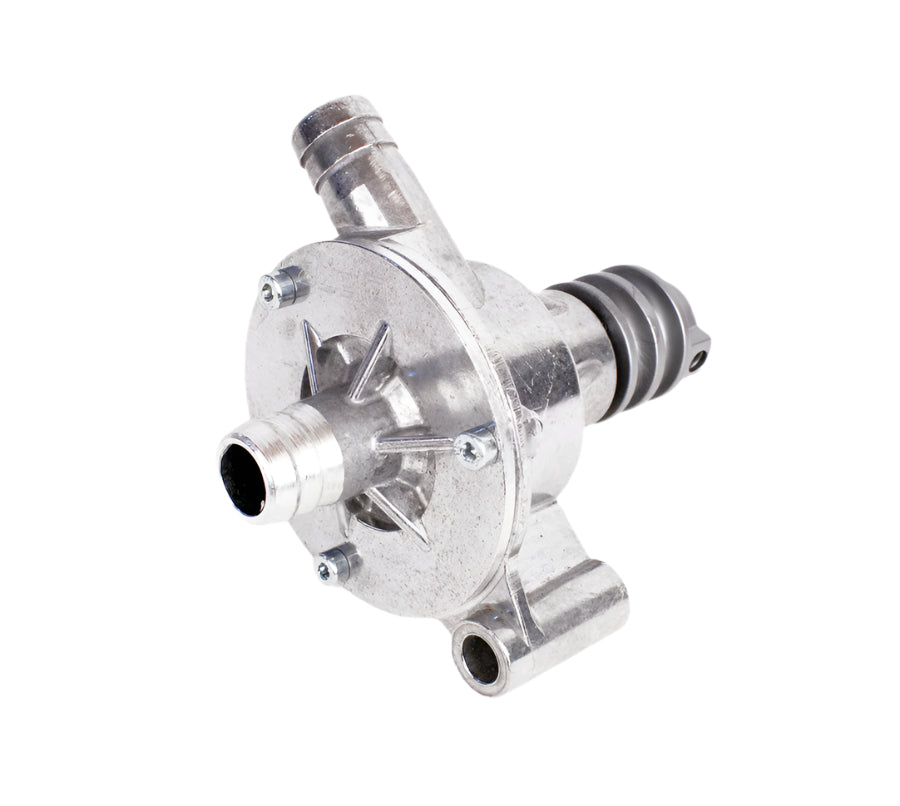 IA-T-8200-A OEM IAME Leopard Aluminum Water Pump