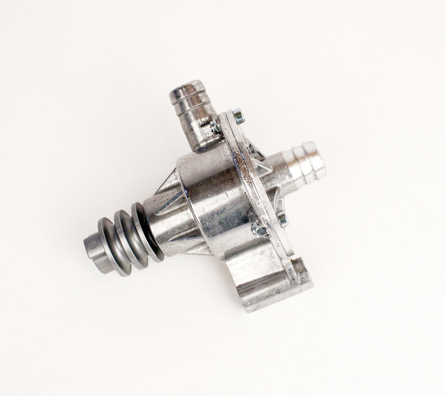 IA-T-8200-A OEM Leopard Aluminum Water Pump