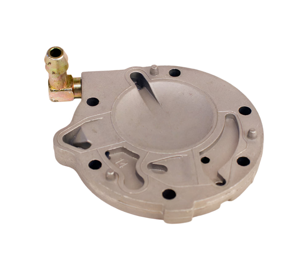 11. 91-1030 IAME Mini Swift Carburetor Diaphragm Cover