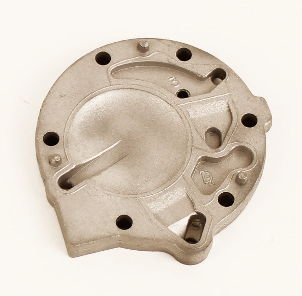 (011) 91A-275 Carb Diaphragm Cover IAME X30