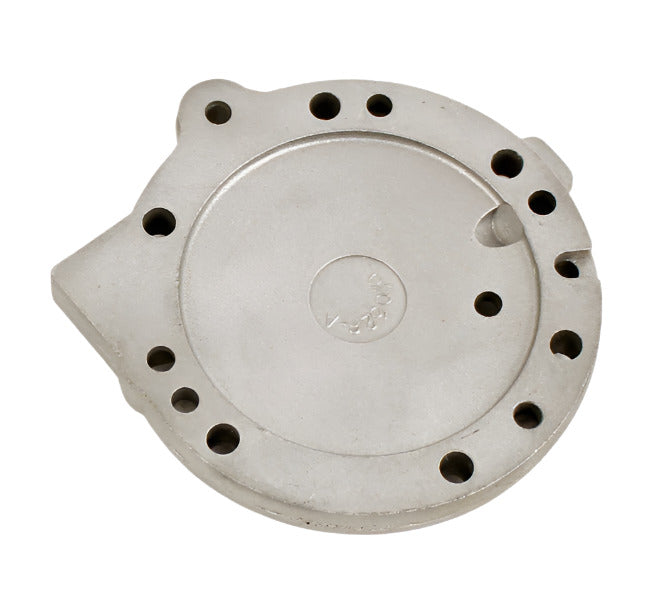 (011) 91A-275 Tillotson HW-27A Carb Diaphragm Cover IAME X30
