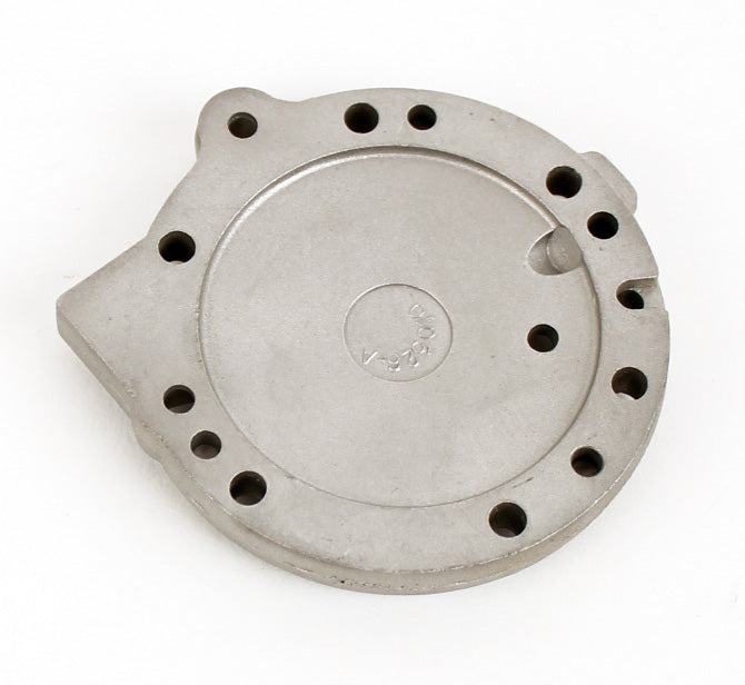 (011) 91A-275 Carb Diaphragm Cover IAME X30