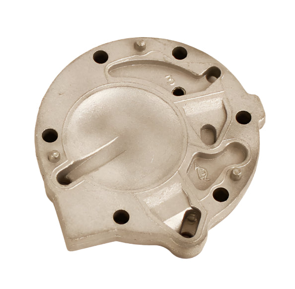 11. HL166 / HL334 Tillotson Carburetor Diaphragm Cover 91A-275