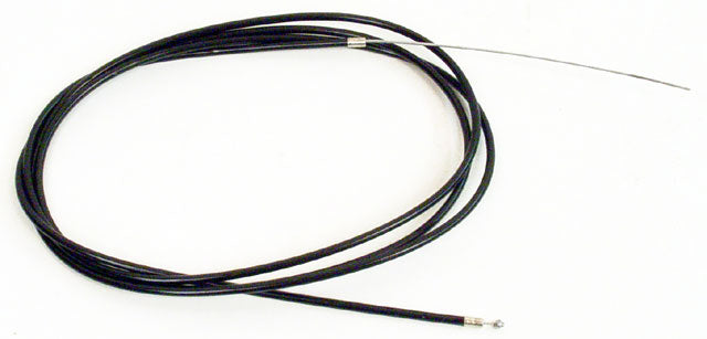 Universal Throttle Cable with Housing 92&quot; Long