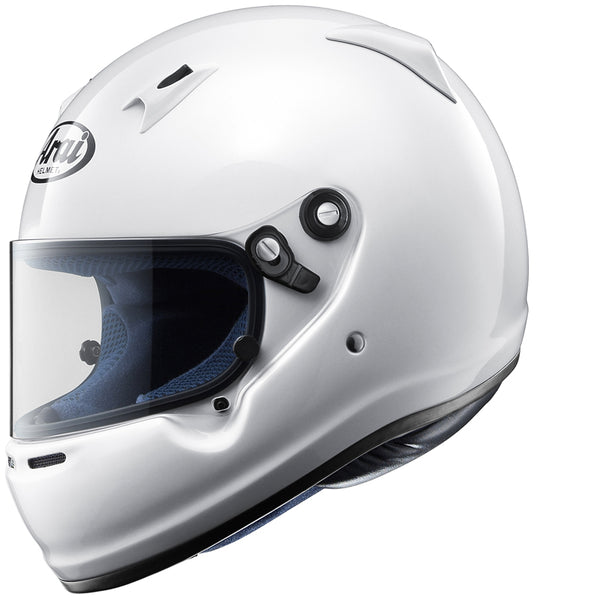 Arai CK-6 Kart Racing Helmet (CMR Approved)